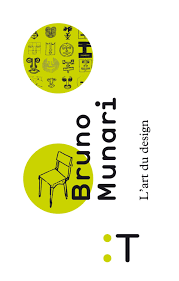 AND - Art du design - Bruno Munari